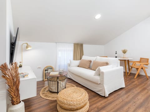 Studio-Wohnung "Pina"