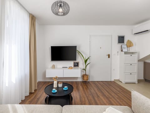 Studio-Wohnung "Vita"