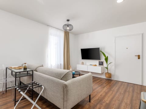 Studio-Wohnung "Vita"