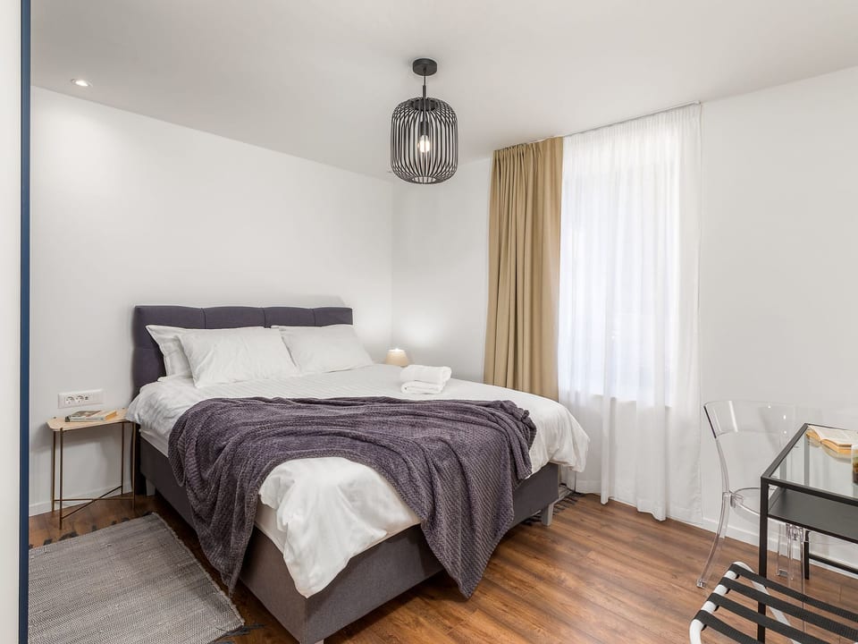 Studio-Wohnung Vita - Pula