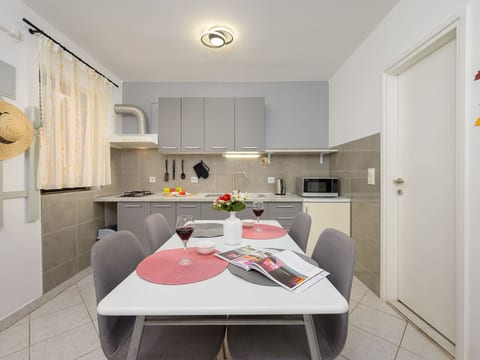 Gemütliche Ferienwohnung 5