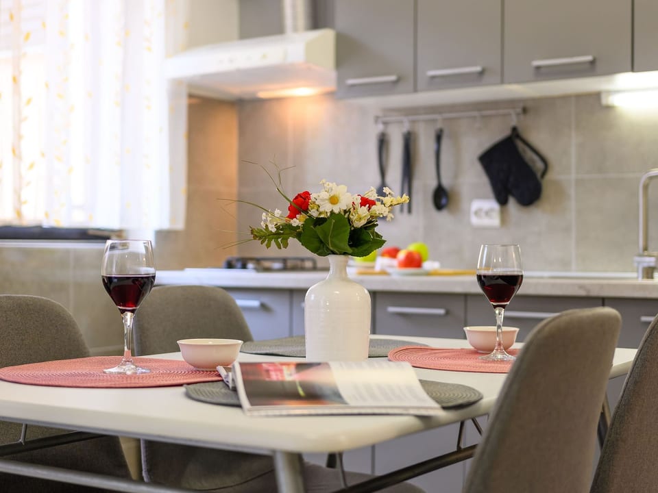 Gemütliche Ferienwohnung 5 - Pula