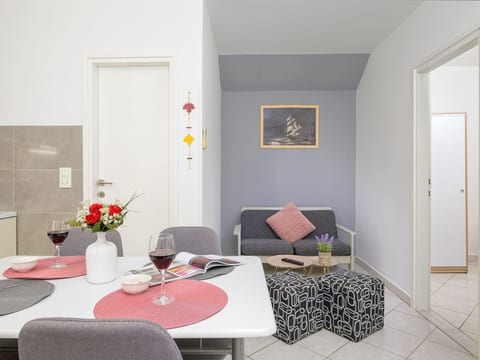 Gemütliche Ferienwohnung 5