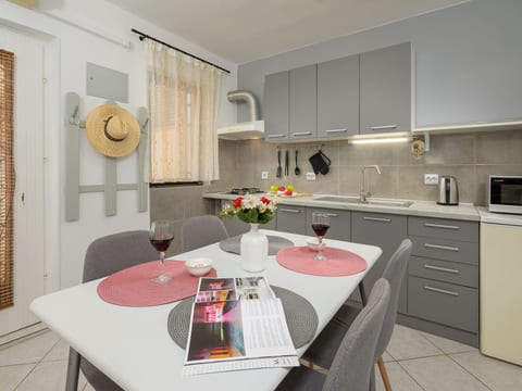 Gemütliche Ferienwohnung 5