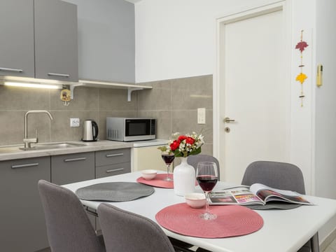 Gemütliche Ferienwohnung 5