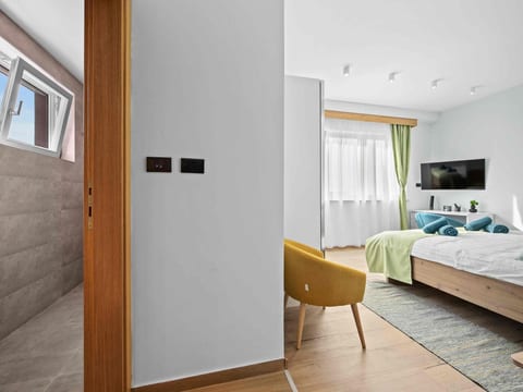 Villa Palma - Luxusvilla am Meer für 6 Personen