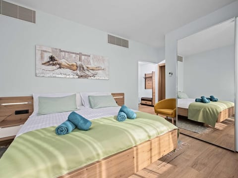 Villa Palma - Luxusvilla am Meer für 6 Personen