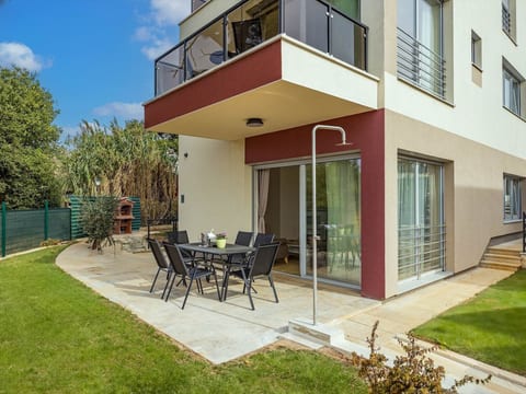 Villa Palma - Luxusvilla am Meer für 6 Personen