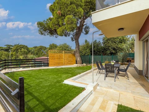 Villa Palma - Luxusvilla am Meer für 6 Personen