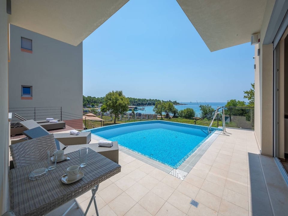 Villa Magnolia - Pula