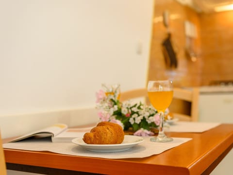 Ruhig gelegene Ferienwohnung 7