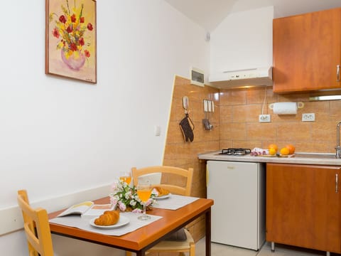 Ruhig gelegene Ferienwohnung 7