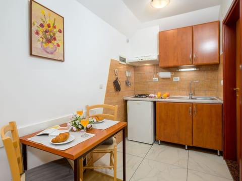 Ruhig gelegene Ferienwohnung 7
