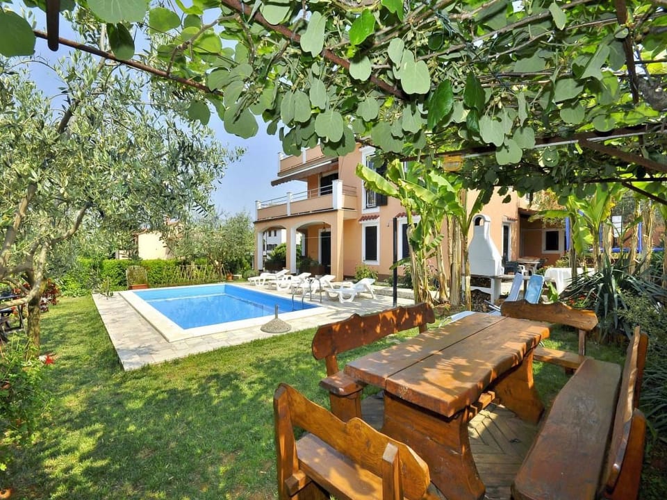 Apartamento Mandic - Pula
