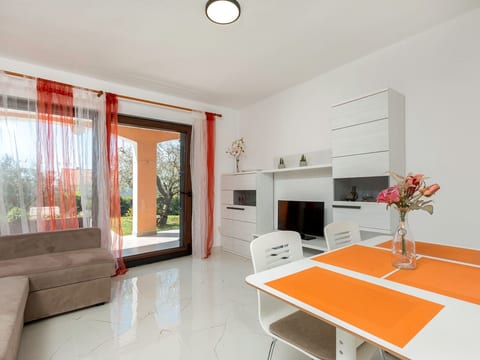 Wohnung Mandic