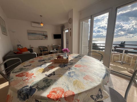 Apartment Marijana mit Meerblick