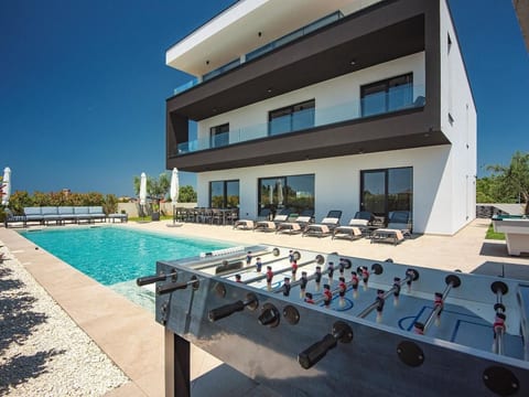 Villa Aquarius near Pula