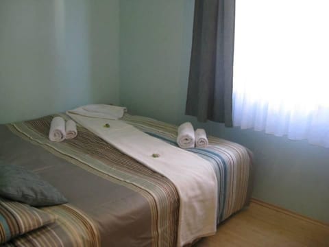 Moderne Wohnung in der Nähe des Zentrums