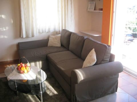 Moderne Wohnung in der Nähe des Zentrums