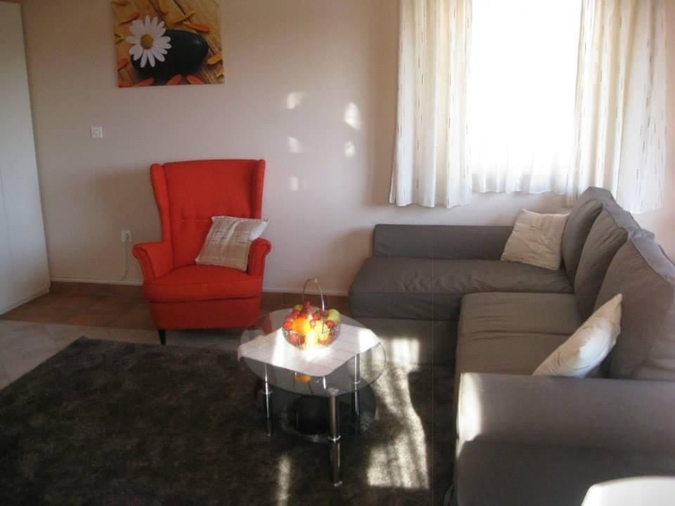 Moderne Wohnung in der Nähe des Zentrums - Pula