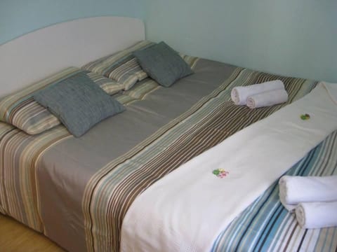 Moderne Wohnung in der Nähe des Zentrums
