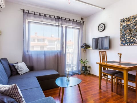 für 4 Personen ca. 35 m² in Pula, Istrien (Pula und Umgebung)
