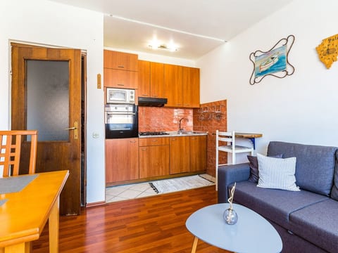 für 4 Personen ca. 35 m² in Pula, Istrien (Pula und Umgebung)