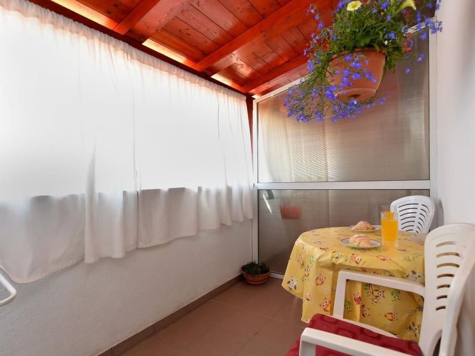 Studio avec balcon - Fažana