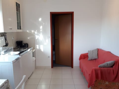 Apartment für 2 Personen