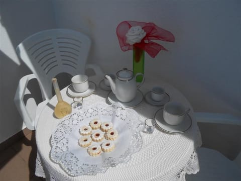 Apartment für 2 Personen
