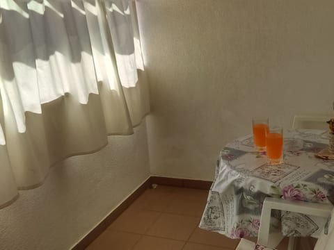 Apartment für 2 Personen