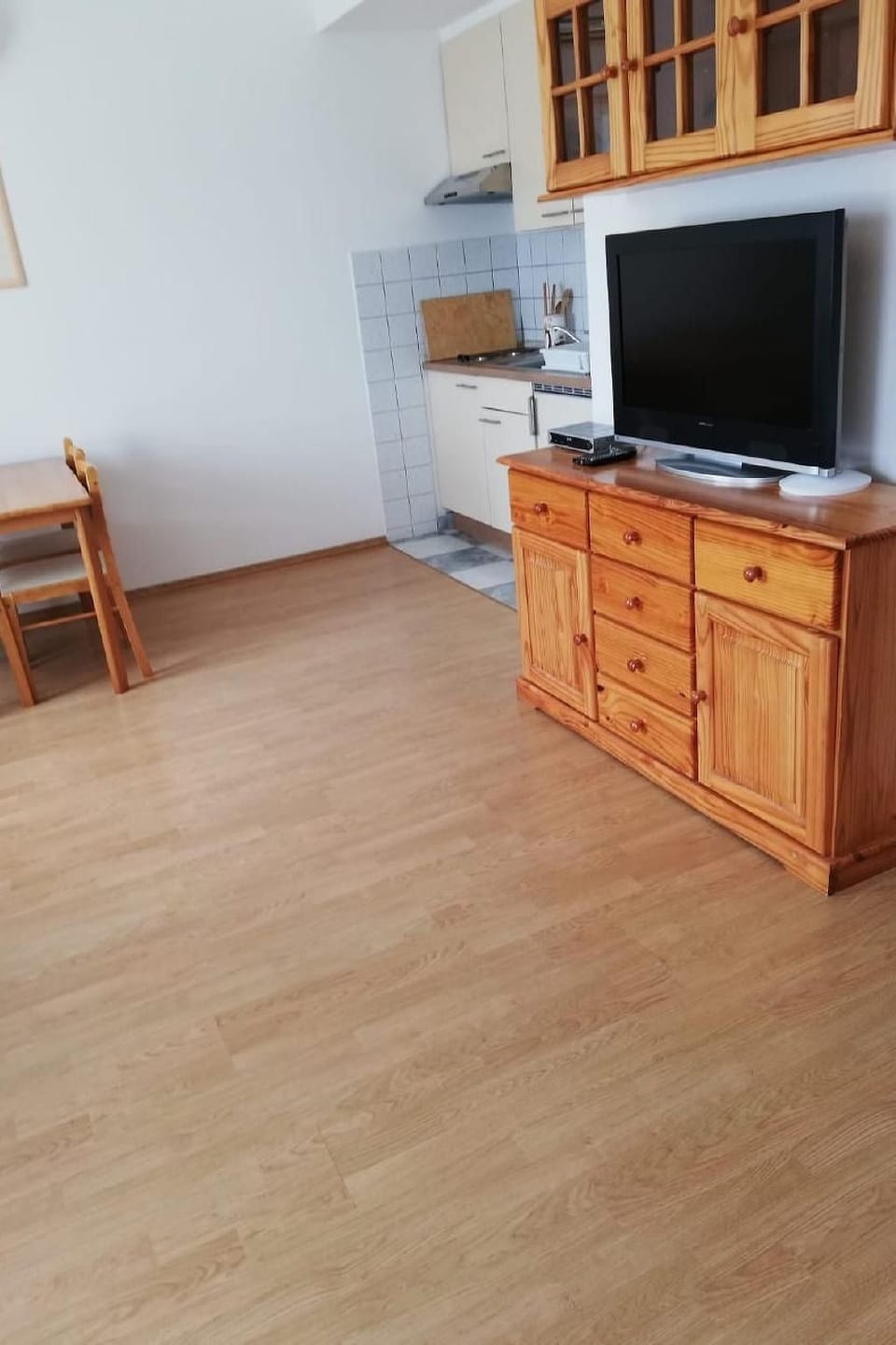 Apartment in Fazana mit Grill - Fažana