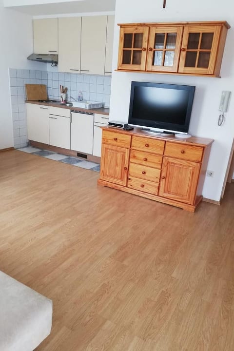 Wohnung in Fazana mit Grill