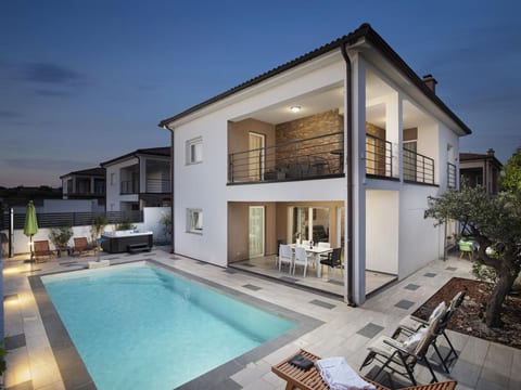 Villa Gusto