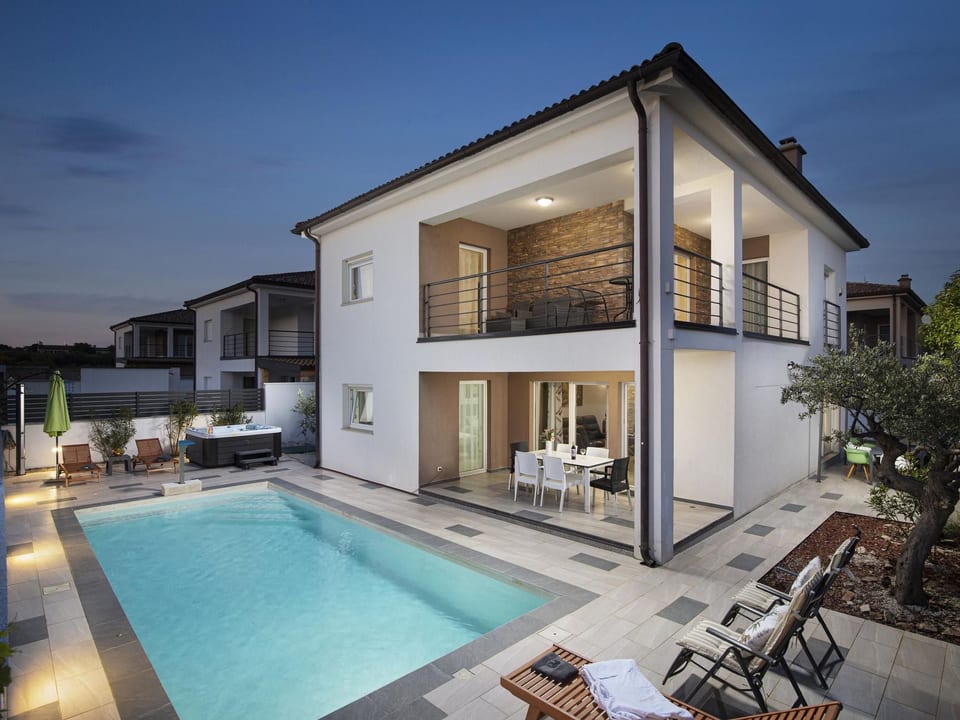 Villa Gusto - Vodnjan