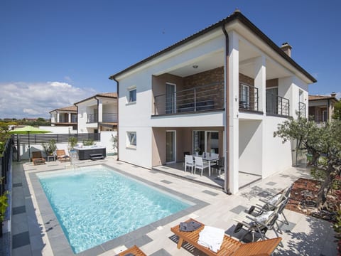 Villa Gusto