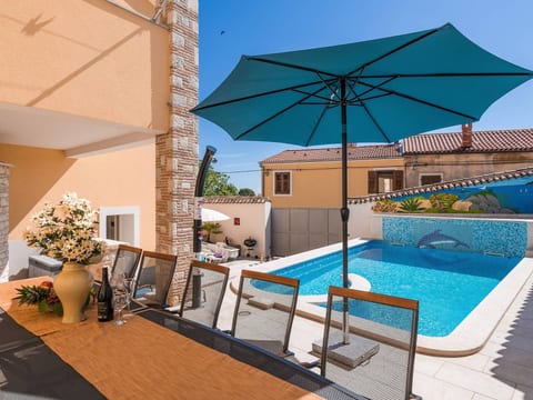 Villa Nada