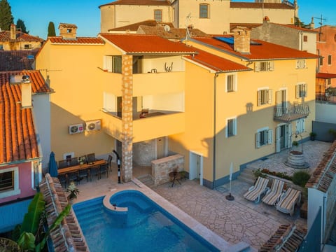 Villa Nada