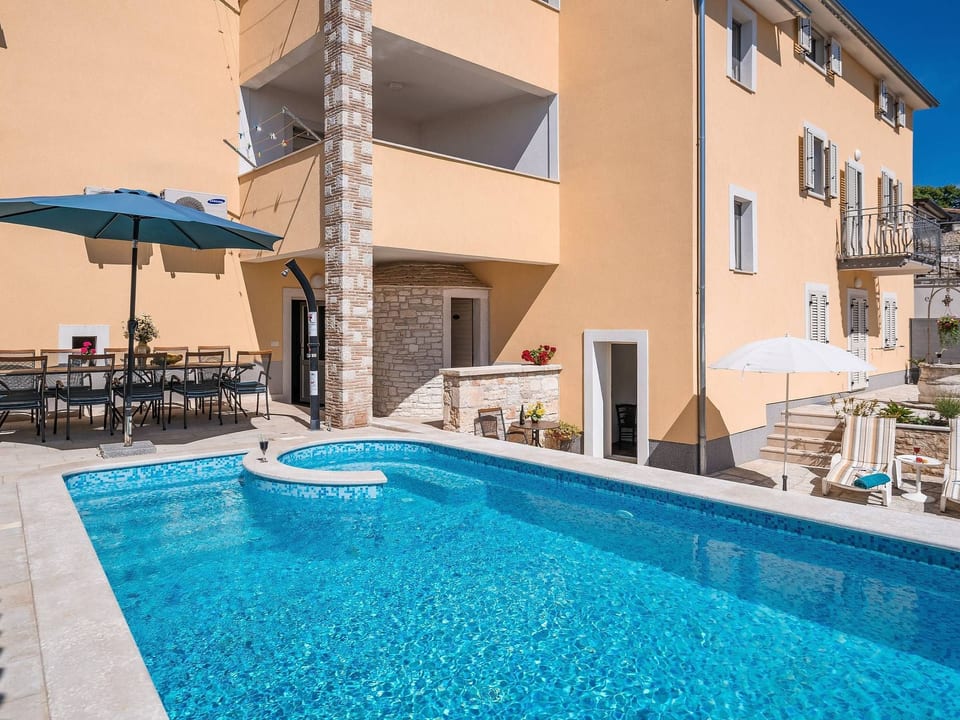 Villa Nada - Vodnjan