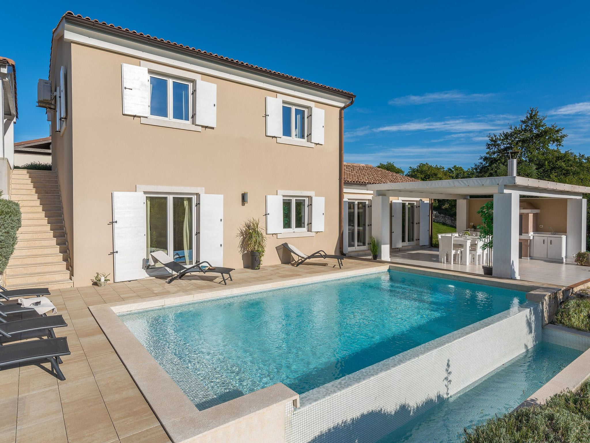 Villa Monet
