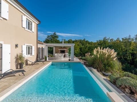 Villa Monet
