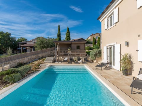 Villa Monet