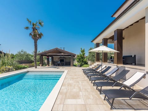 Villa Dante