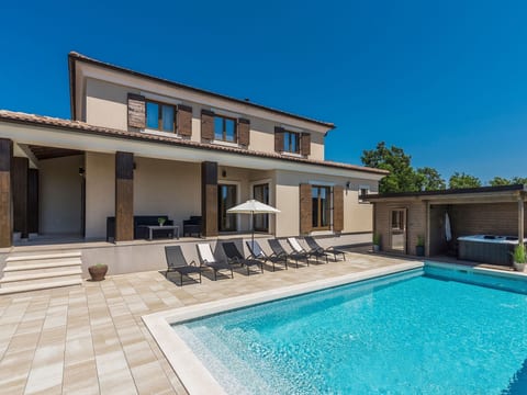 Villa Dante