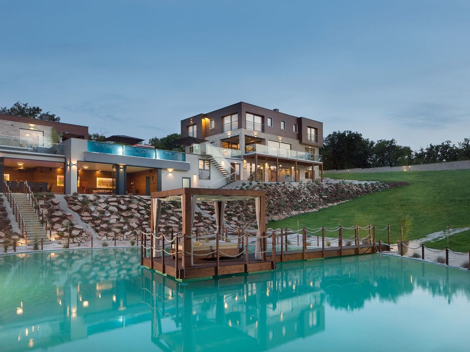 Villa Ambienta - Bokordići
