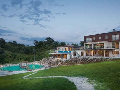 Villa Ambienta