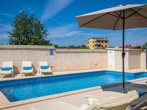 Family villa Nicole