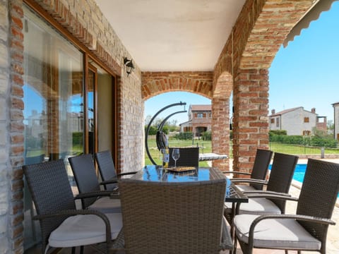 Villa Paradis