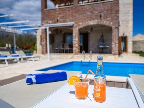 Villa Paradis