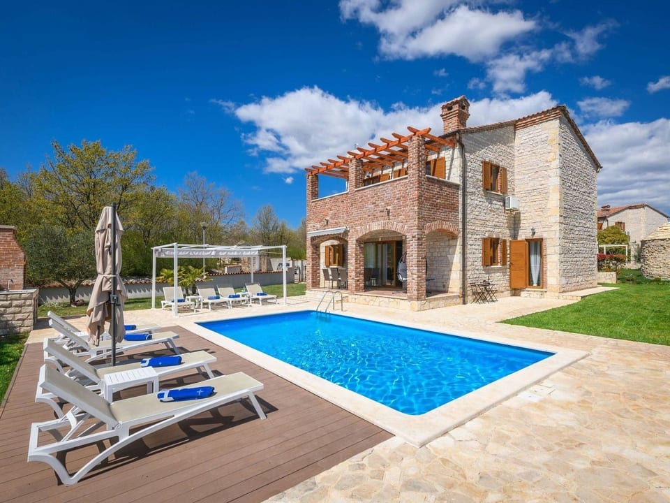 Villa Paradis - Bokordići